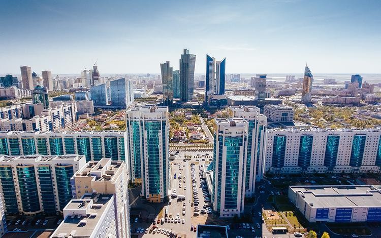 Недвижимость Казахстана трансформируется во время пандемии и политического кризиса