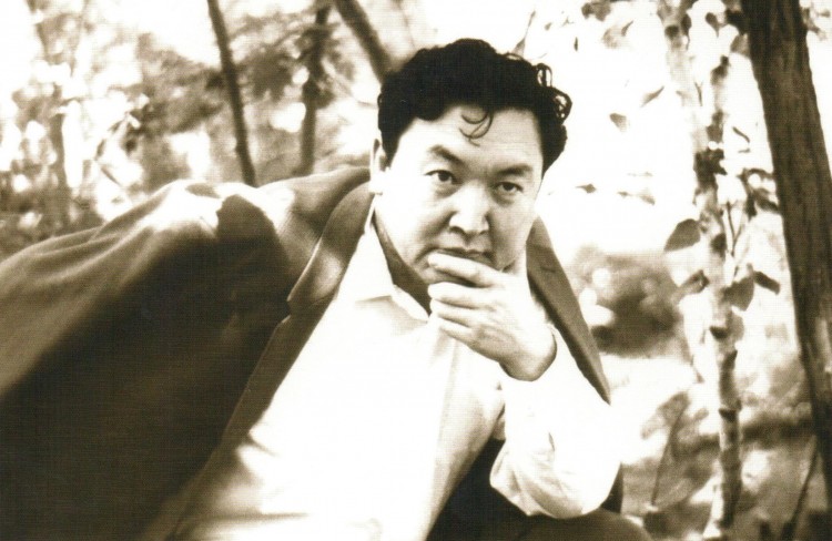 Шахмардан Есенов