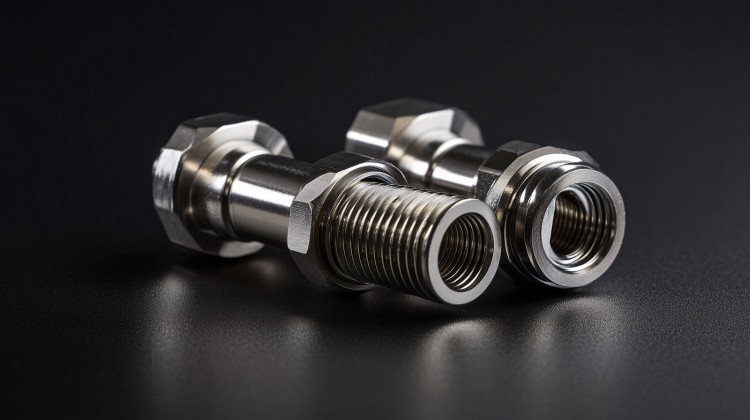 Размеры и типоразмеры цанговых фитингов: таблица подбора