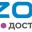 _Логотип компании OZON