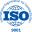 _Логотип ISO 9001